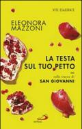 La testa sul tuo petto. Sulle tracce di san Giovanni