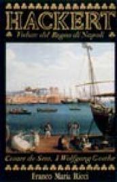 Vedute del Regno di Napoli (I segni dell'uomo)