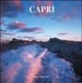Capri. : Edition bilingue français-anglais