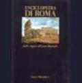 Enciclopedia Di Roma Dalle Origini All'Anno Duemila