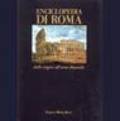 Enciclopedia Di Roma Dalle Origini All'Anno Duemila