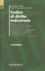 Codice di diritto industriale