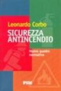 Sicurezza antincendio