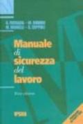 Manuale di sicurezza del lavoro