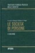 Le società di persone