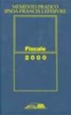 Memento fiscale 2000