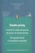 Transfer pricing