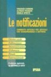 Le notificazioni