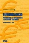 Eurobilancio. Procedure di conversione e soluzioni contabili