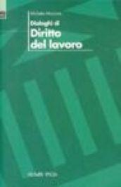 Dialoghi di diritto del lavoro