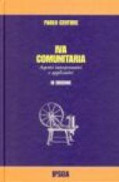 IVA comunitaria