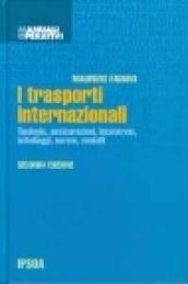 I trasporti internazionali