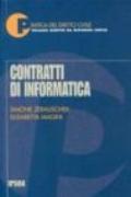 I contratti di informatica