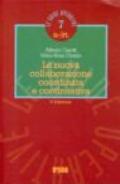 La nuova collaborazione coordinata e continuativa