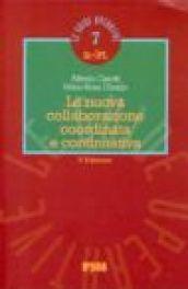 La nuova collaborazione coordinata e continuativa