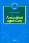 Assunzioni agevolate