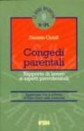 Congedi parentali