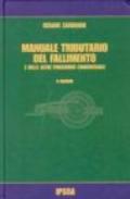 Manuale tributario fallimentare