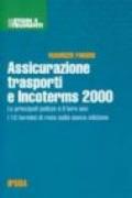 Assicurazione trasporti e incoterms 2000