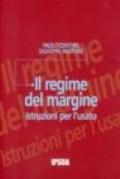 Il regime del margine. Istruzioni per l'usato