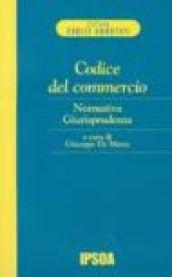 Codice del commercio