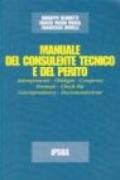 Manuale del consulente tecnico e del perito