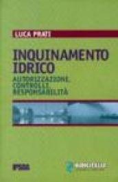 Inquinamento idrico