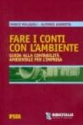 Fare i conti con l'ambiente