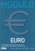 Modulo euro