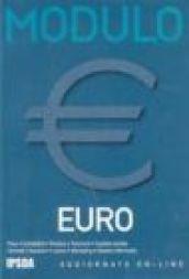 Modulo euro