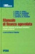 Manuale di finanza agevolata