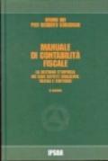 Manuale di contabilità fiscale