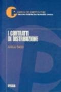 I Contratti di distribuzione