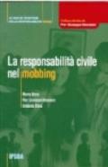 La responsabilità civile nel mobbing