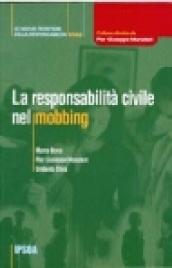 La responsabilità civile nel mobbing