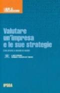 Valutare un'impresa e le sue strategie