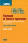 Manuale di finanza agevolata