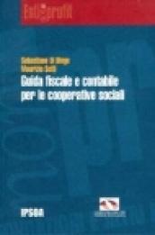 Guida fiscale e contabile per le cooperative sociali