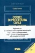 Codice di procedura civile