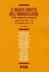 Il nuovo diritto dell'immigrazione