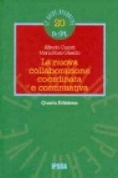 La nuova collaborazione coordinata e continuativa