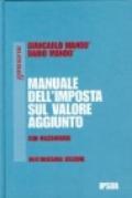 Manuale dell'imposta sul valore aggiunto