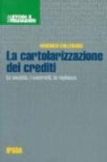 La cartolarizzazione dei crediti