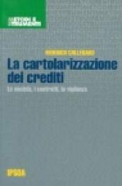 La cartolarizzazione dei crediti