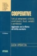 Cooperative