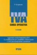 IVA. Guida operativa