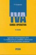 IVA. Guida operativa