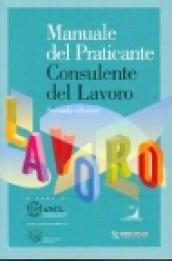 Manuale del praticante consulente del lavoro