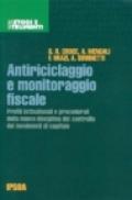 Antiriciclaggio e monitoraggio fiscale