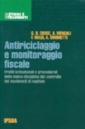 Antiriciclaggio e monitoraggio fiscale